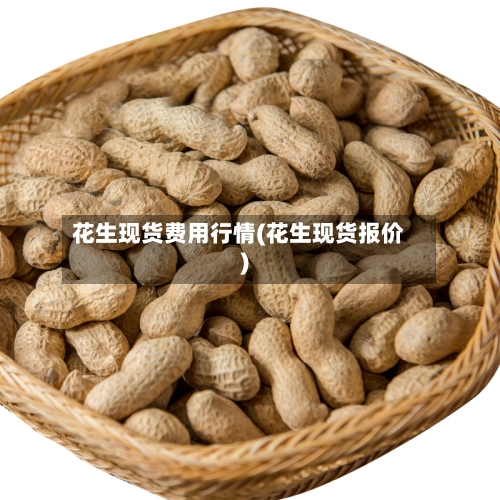 花生现货费用行情(花生现货报价)