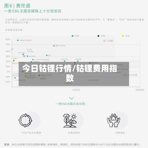 今日钴锂行情/钴锂费用指数-第1张图片