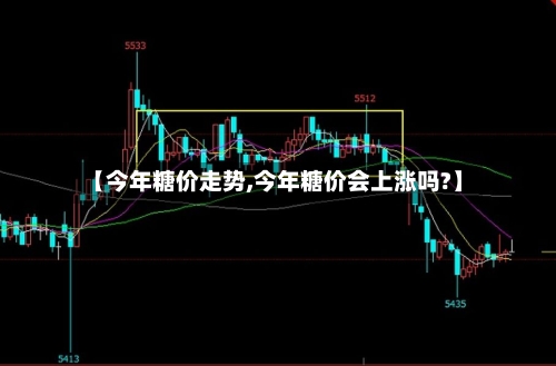 【今年糖价走势,今年糖价会上涨吗?】-第2张图片