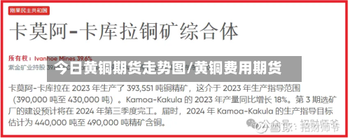 今日黄铜期货走势图/黄铜费用期货-第2张图片