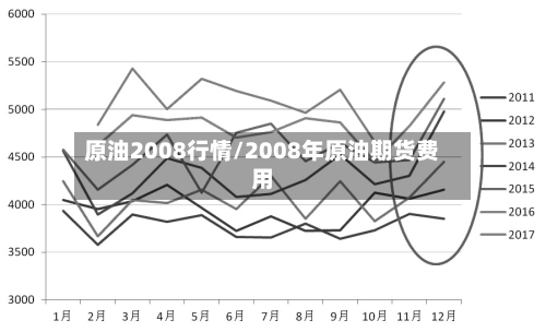 原油2008行情/2008年原油期货费用-第2张图片
