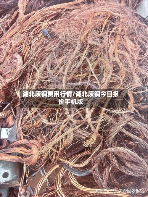 湖北废铜费用行情/湖北废铜今日报价手机版-第2张图片