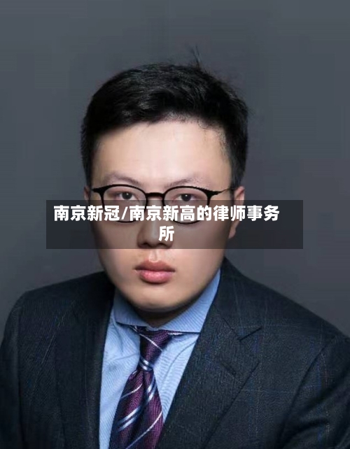 南京新冠/南京新高的律师事务所-第1张图片