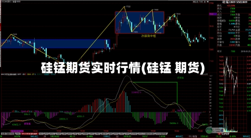 硅锰期货实时行情(硅锰 期货)-第2张图片